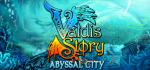 Valdis Story: Abyssal City Box Art Front